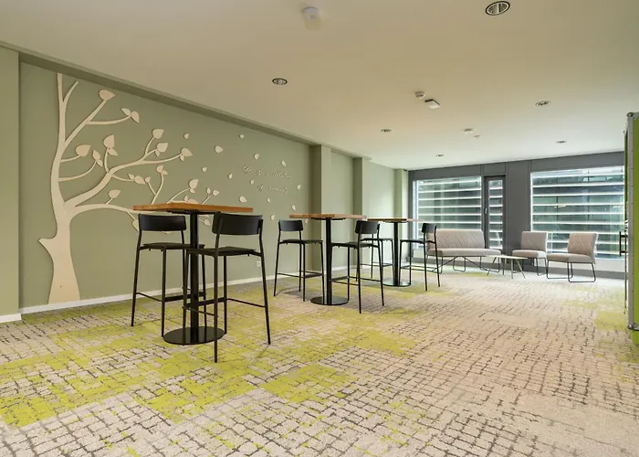 Flexymotel Wil (St. Gallen)