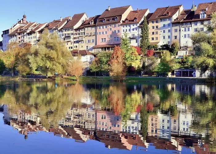 酒店 Flexymotel 3*