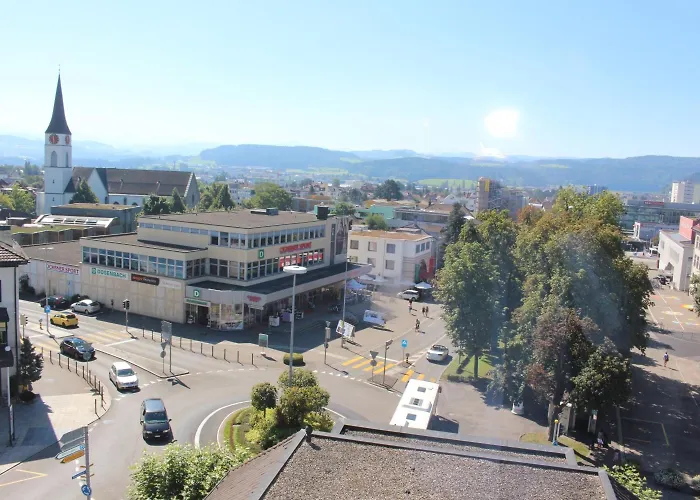 Flexymotel 3* 维尔