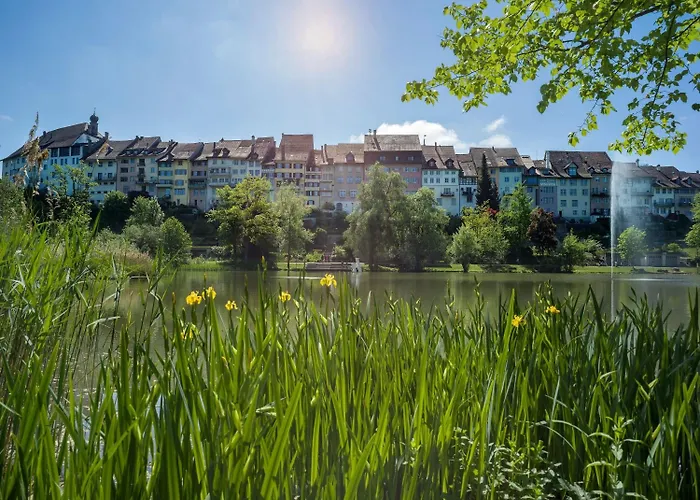 Flexymotel Hotel Wil (St. Gallen)