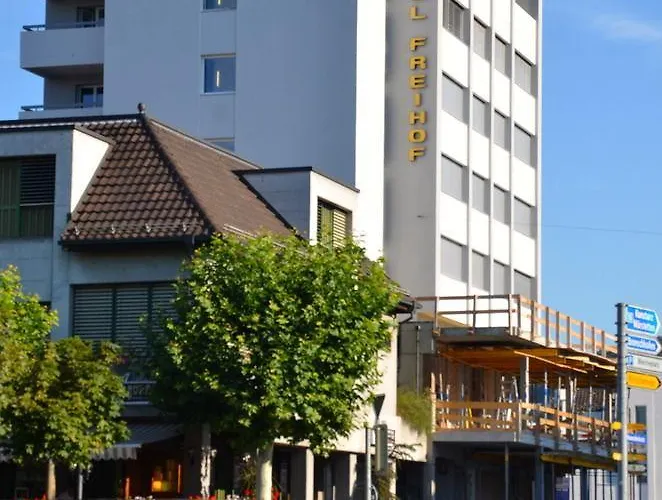 Flexymotel 3* 维尔