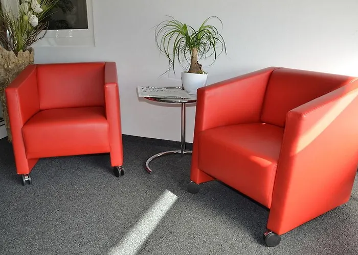 Flexymotel Wil (St. Gallen)