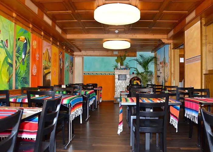 Hotel Flexymotel Wil (St. Gallen)