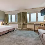 Flexymotel 3* Wil (St. Gallen)