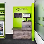 Flexymotel Ξενοδοχείο Wil (St. Gallen)