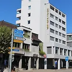 Ξενοδοχείο Flexymotel 3*