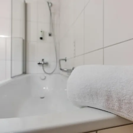 Hotel Freihof