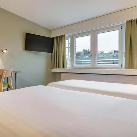 Freihof Hotel 3*