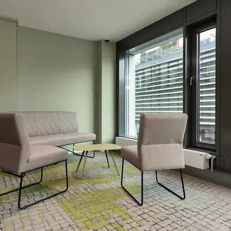 Flexymotel 3* Wil (St. Gallen)