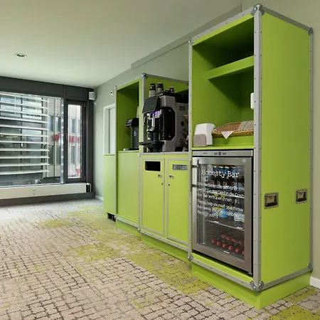 Hotel Flexymotel Wil (St. Gallen)