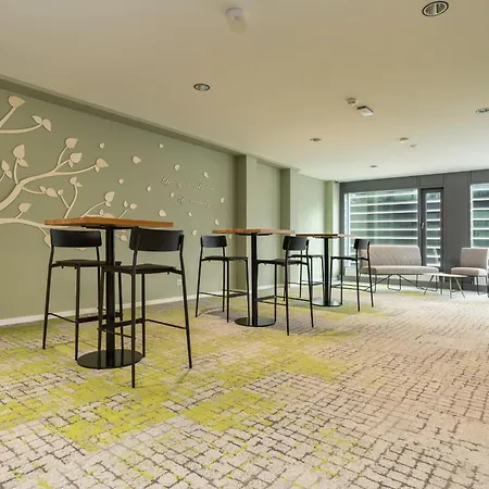 Flexymotel Wil (St. Gallen)