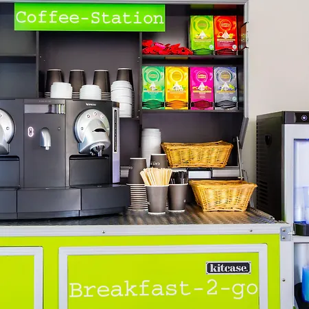 Flexymotel Hotel Wil (St. Gallen)