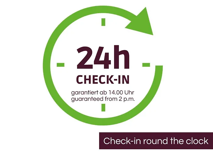 Flexymotel Hotel Wil (St. Gallen)