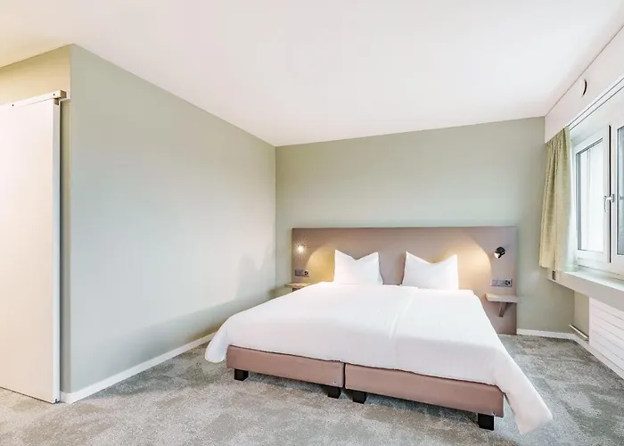 Flexymotel Hotel Wil (St. Gallen)