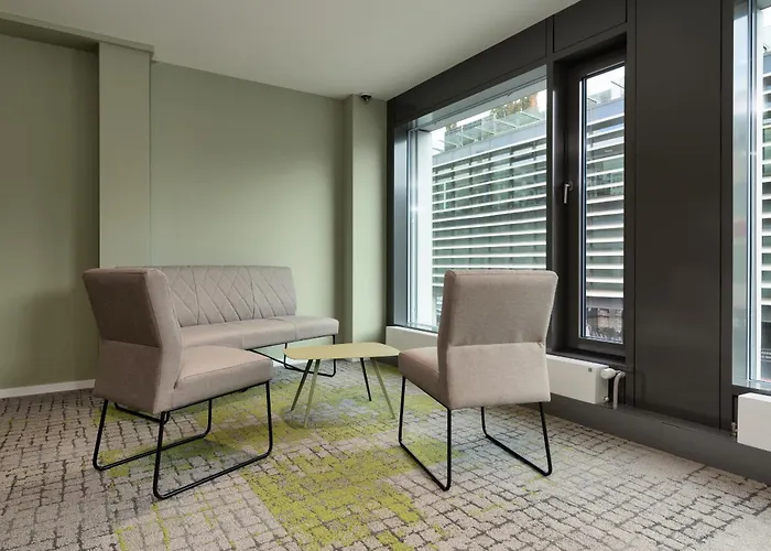 Flexymotel 3* Wil (St. Gallen)