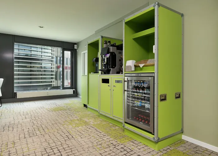 Hotel Flexymotel Wil (St. Gallen)