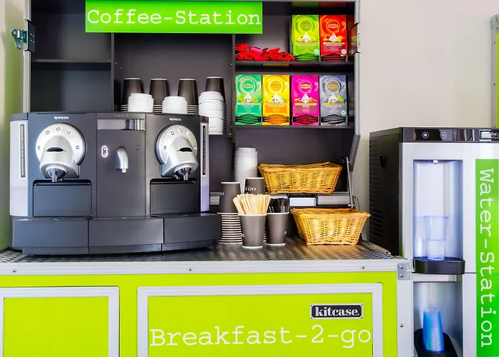 Flexymotel Hotel Wil (St. Gallen)